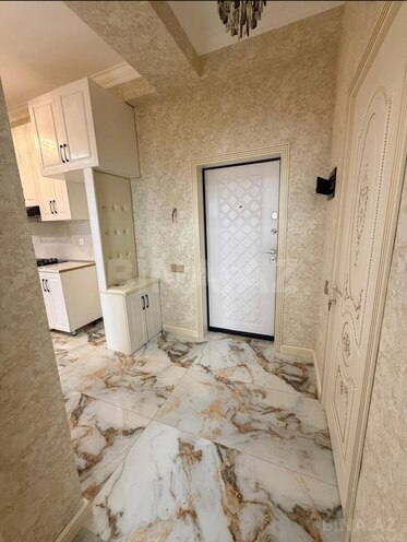 İcarəyə verilir 2 otaqlı yeni tikili 98 m², Həzi Aslanov m., photo 1 from 10