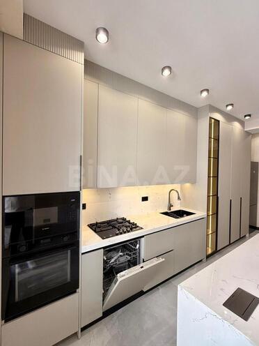 Продаётся 3-комн. новостройка 142 м², м. Гянджлик, photo 18 from 29