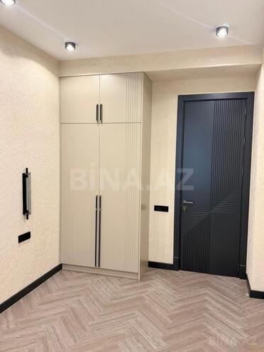 Продаётся 3-комн. новостройка 142 м², м. Гянджлик, photo 16 from 29