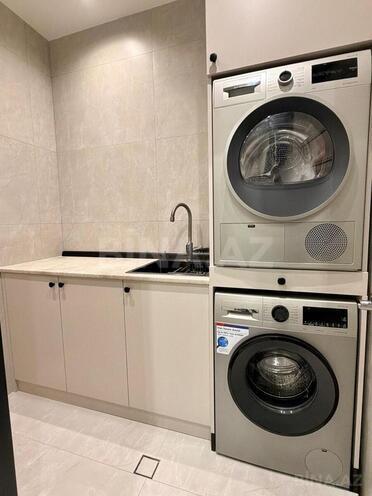 Продаётся 3-комн. новостройка 142 м², м. Гянджлик, photo 20 from 29