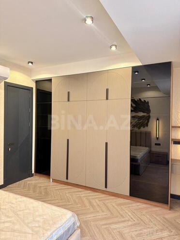 Продаётся 3-комн. новостройка 142 м², м. Гянджлик, photo 12 from 29