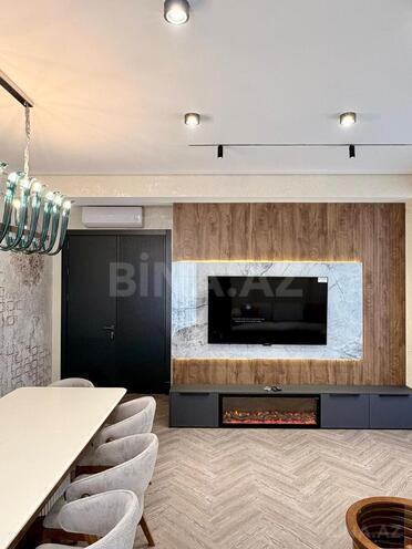 Продаётся 3-комн. новостройка 142 м², м. Гянджлик, photo 8 from 29
