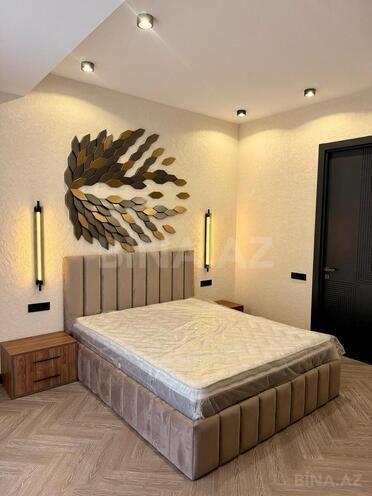 Продаётся 3-комн. новостройка 142 м², м. Гянджлик, photo 11 from 29