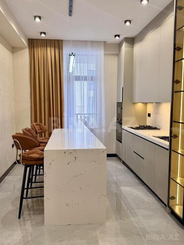 Продаётся 3-комн. новостройка 142 м², м. Гянджлик, photo 17 from 29