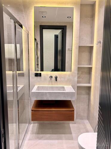 Продаётся 3-комн. новостройка 142 м², м. Гянджлик, photo 19 from 29