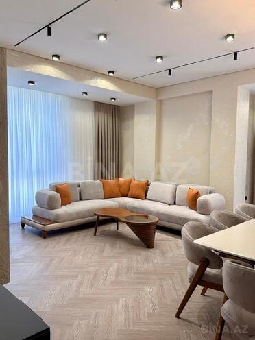 Продаётся 3-комн. новостройка 142 м², м. Гянджлик, photo 7 from 29