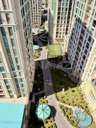 Продаётся 3-комн. новостройка 142 м², м. Гянджлик, photo 4 from 29