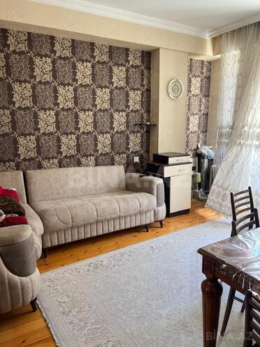 Сдаётся 2-комн. новостройка 44 м², пос. Масазыр, photo 1 from 7