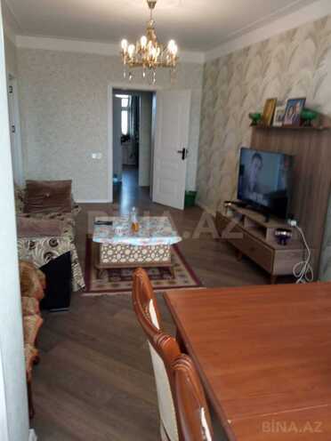 Satılır 4 otaqlı köhnə tikili 100 m², Biləcəri q., photo 1 from 22