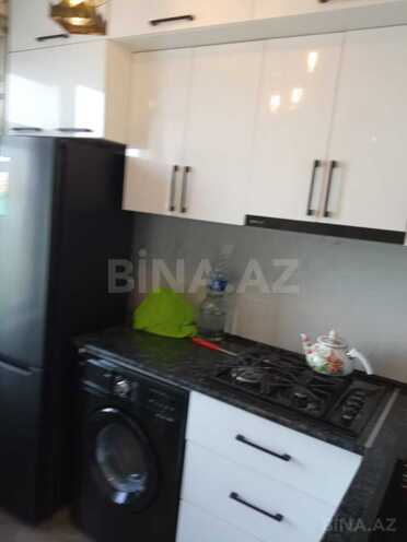 Satılır 4 otaqlı köhnə tikili 100 m², Biləcəri q., photo 21 from 22
