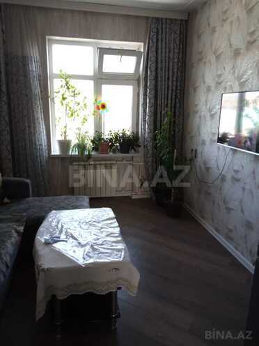 Satılır 4 otaqlı köhnə tikili 100 m², Biləcəri q., photo 9 from 22