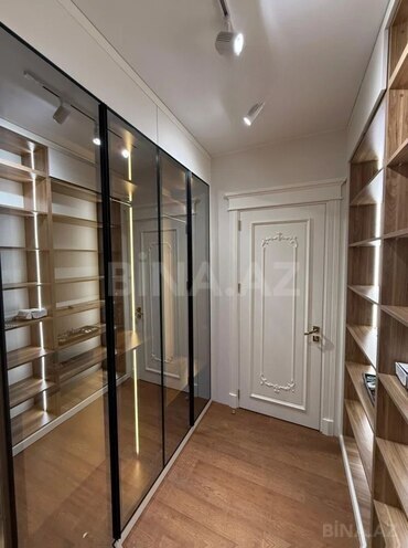 Satılır 4 otaqlı yeni tikili 179 m², Şah İsmayıl Xətai m., photo 24 from 30
