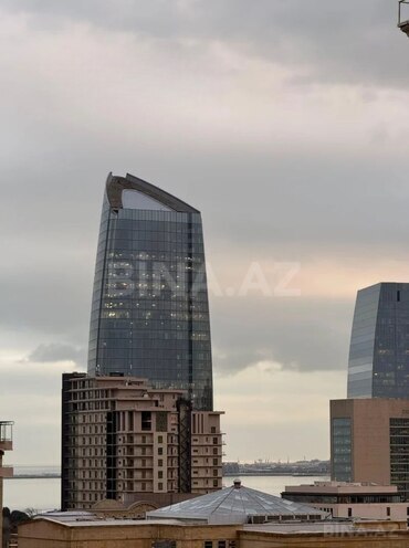 Satılır 4 otaqlı yeni tikili 179 m², Şah İsmayıl Xətai m., photo 29 from 30
