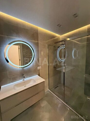 Satılır 4 otaqlı yeni tikili 179 m², Şah İsmayıl Xətai m., photo 28 from 30
