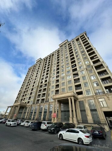Satılır 4 otaqlı yeni tikili 179 m², Şah İsmayıl Xətai m., photo 1 from 30