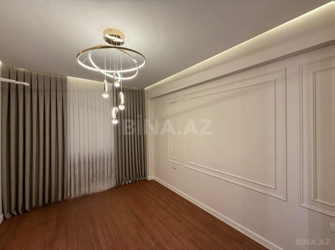 Satılır 4 otaqlı yeni tikili 179 m², Şah İsmayıl Xətai m., photo 21 from 30