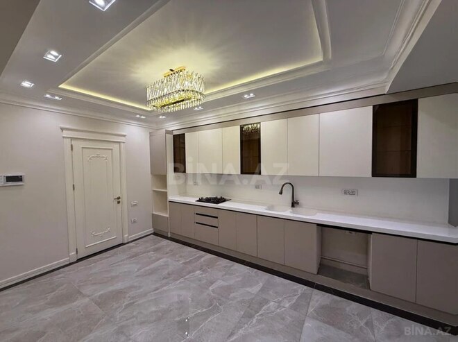 Satılır 4 otaqlı yeni tikili 179 m², Şah İsmayıl Xətai m., photo 10 from 30