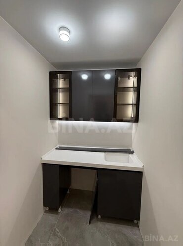Satılır 4 otaqlı yeni tikili 179 m², Şah İsmayıl Xətai m., photo 15 from 30