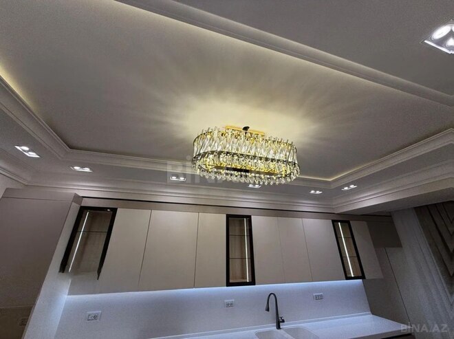 Satılır 4 otaqlı yeni tikili 179 m², Şah İsmayıl Xətai m., photo 9 from 30