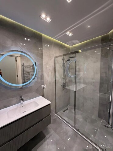Satılır 4 otaqlı yeni tikili 179 m², Şah İsmayıl Xətai m., photo 12 from 30