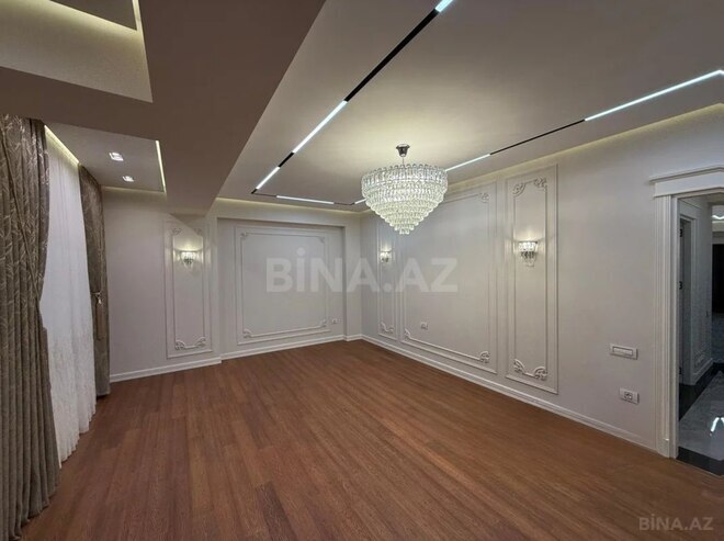 Satılır 4 otaqlı yeni tikili 179 m², Şah İsmayıl Xətai m., photo 22 from 30