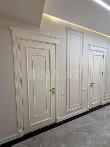 Satılır 4 otaqlı yeni tikili 179 m², Şah İsmayıl Xətai m., photo 17 from 30