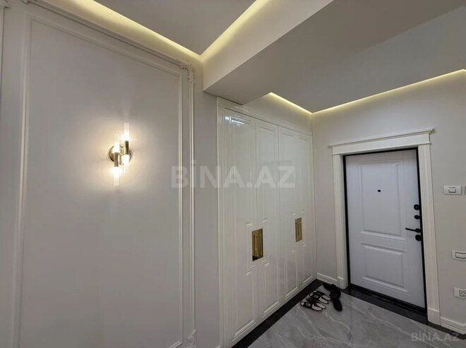 Satılır 4 otaqlı yeni tikili 179 m², Şah İsmayıl Xətai m., photo 18 from 30