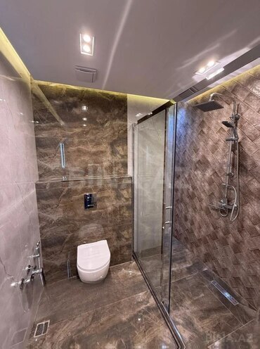 Satılır 4 otaqlı yeni tikili 179 m², Şah İsmayıl Xətai m., photo 19 from 30