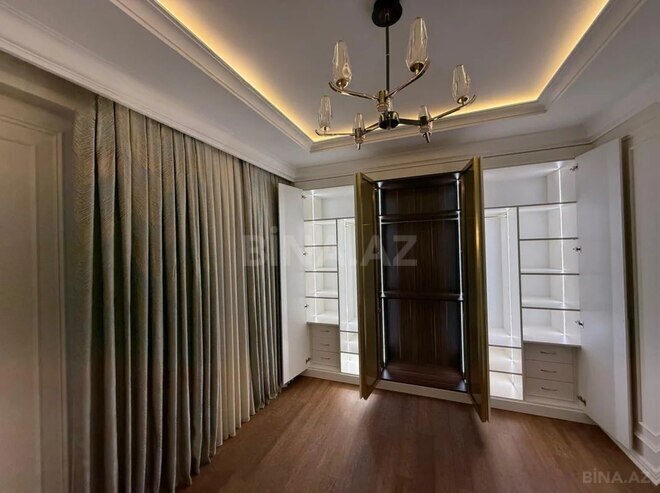 Satılır 4 otaqlı yeni tikili 179 m², Şah İsmayıl Xətai m., photo 6 from 30
