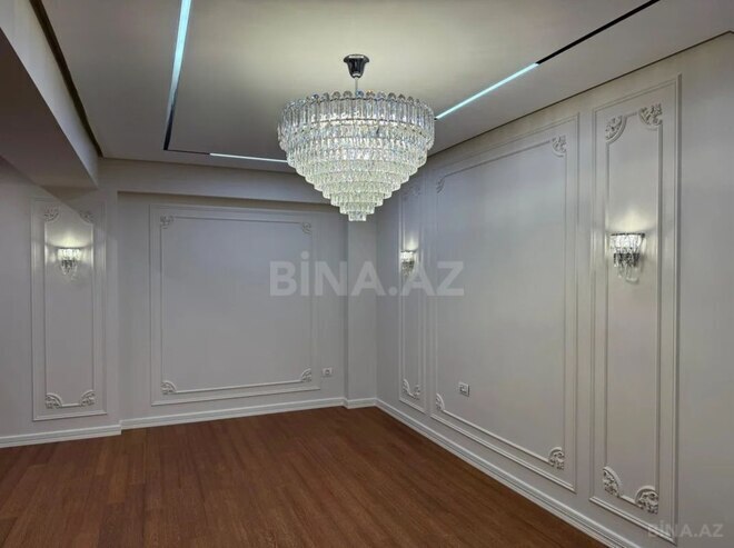 Satılır 4 otaqlı yeni tikili 179 m², Şah İsmayıl Xətai m., photo 23 from 30
