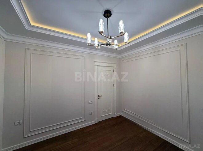 Satılır 4 otaqlı yeni tikili 179 m², Şah İsmayıl Xətai m., photo 20 from 30