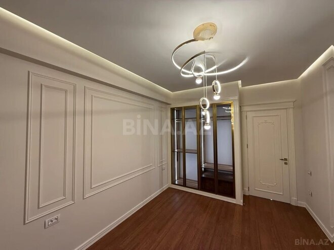 Satılır 4 otaqlı yeni tikili 179 m², Şah İsmayıl Xətai m., photo 8 from 30