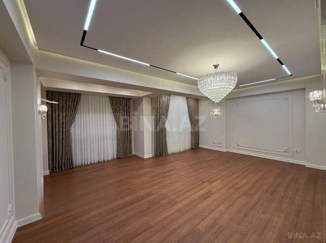 Satılır 4 otaqlı yeni tikili 179 m², Şah İsmayıl Xətai m., photo 4 from 30