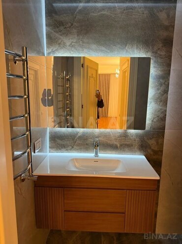 Satılır 4 otaqlı yeni tikili 179 m², Şah İsmayıl Xətai m., photo 26 from 30