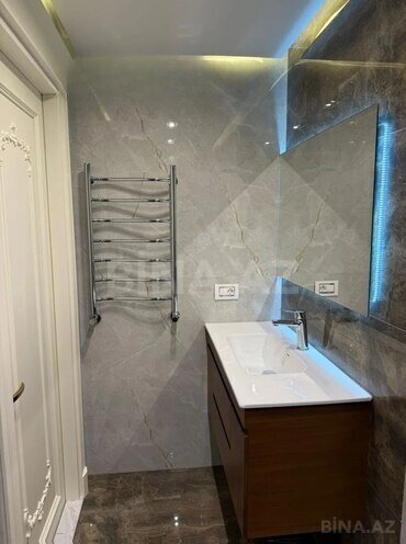 Satılır 4 otaqlı yeni tikili 179 m², Şah İsmayıl Xətai m., photo 14 from 30