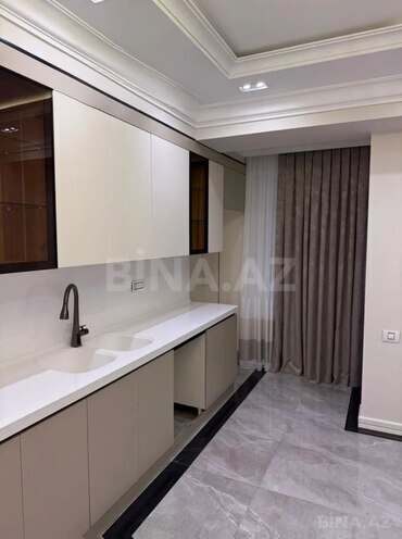 Satılır 4 otaqlı yeni tikili 179 m², Şah İsmayıl Xətai m., photo 11 from 30