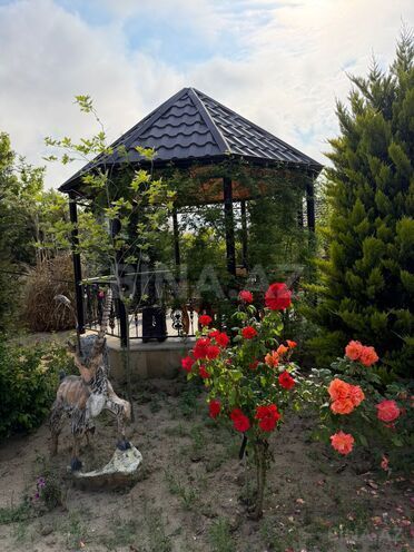 Satılır 7 otaqlı həyət evi/bağ evi 400 m², Bilgəh q., photo 9 from 19