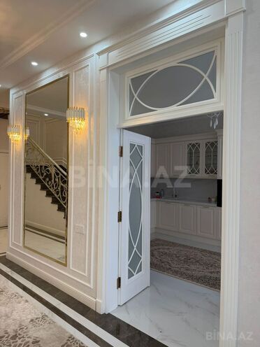 Satılır 7 otaqlı həyət evi/bağ evi 400 m², Bilgəh q., photo 17 from 19