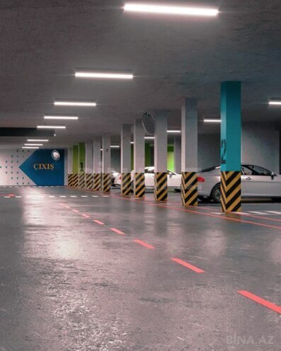 Продаётся 3-комн. новостройка 142 м², м. Гянджлик, photo 26 from 29