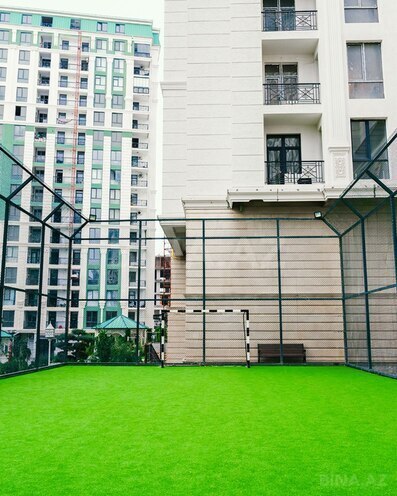 Продаётся 3-комн. новостройка 142 м², м. Гянджлик, photo 24 from 29
