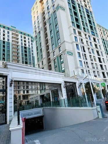 Продаётся 3-комн. новостройка 142 м², м. Гянджлик, photo 1 from 29