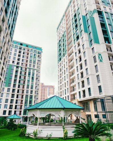 Продаётся 3-комн. новостройка 142 м², м. Гянджлик, photo 3 from 29