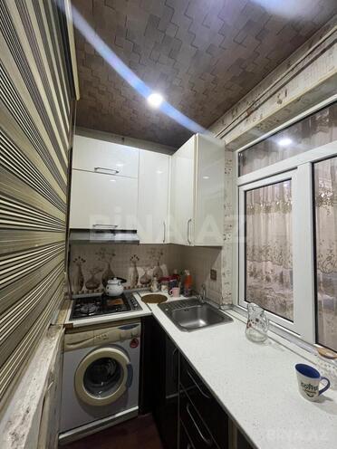 Сдаётся 3-комн. вторичка 70 м², м. Мемар Аджеми, photo 5 from 9
