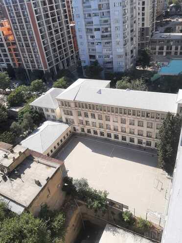 İcarəyə verilir 3 otaqlı yeni tikili 120 m², 28 May m., photo 1 from 22