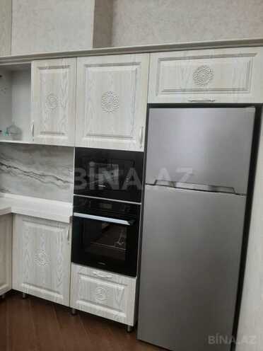 İcarəyə verilir 3 otaqlı yeni tikili 120 m², 28 May m., photo 17 from 22