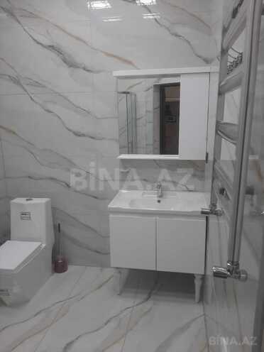 İcarəyə verilir 3 otaqlı yeni tikili 120 m², 28 May m., photo 13 from 22