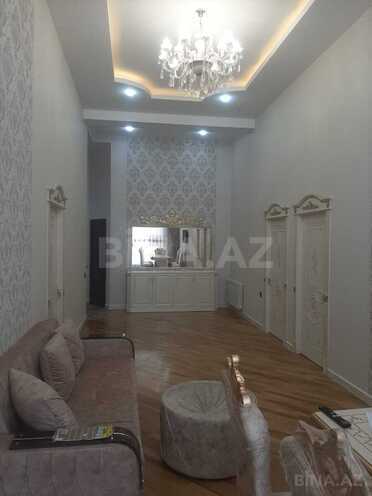 İcarəyə verilir 3 otaqlı yeni tikili 120 m², 28 May m., photo 7 from 22