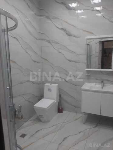 İcarəyə verilir 3 otaqlı yeni tikili 120 m², 28 May m., photo 14 from 22