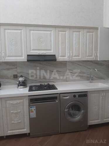 İcarəyə verilir 3 otaqlı yeni tikili 120 m², 28 May m., photo 18 from 22