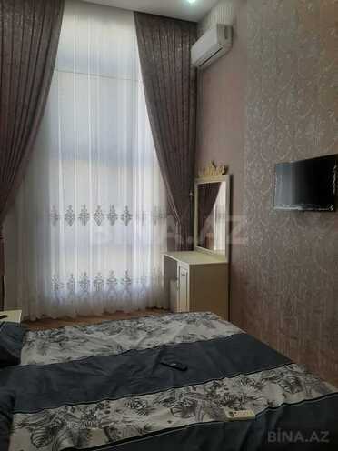 İcarəyə verilir 3 otaqlı yeni tikili 120 m², 28 May m., photo 9 from 22